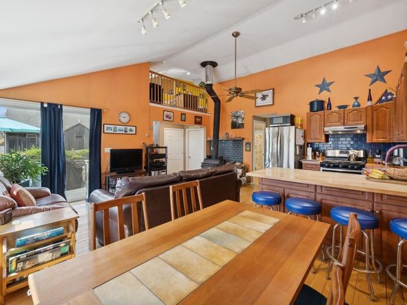 143 Tuthill Road, Montauk NY 11954