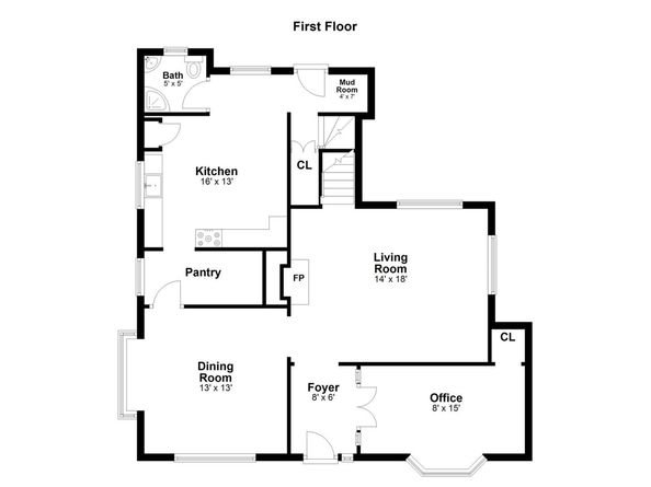 20 Sarles Lane, Pleasantville NY 10570