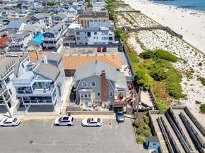 981 Oceanfront, Long Beach NY 11561