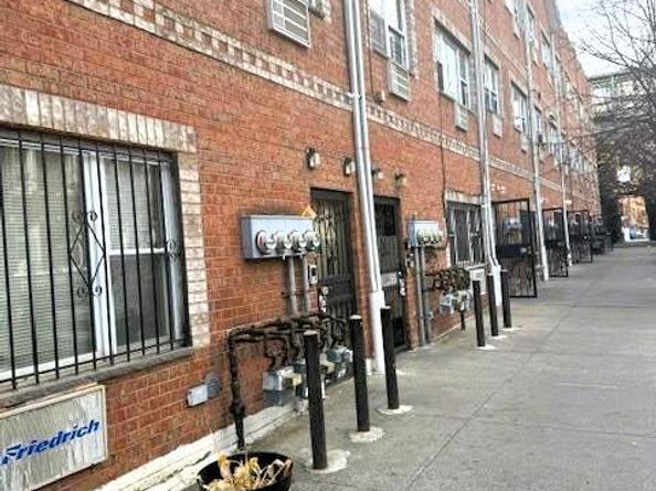 582 Van Siclen Avenue 3, Brooklyn NY 11207