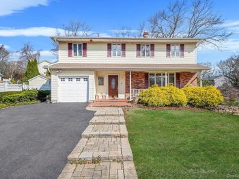 1 Pine Road