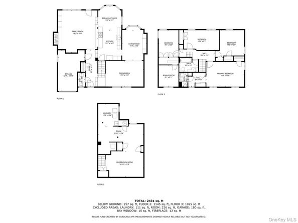 1 Pine Road, Rocky Point NY 11778