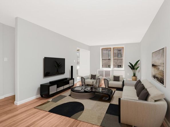6535 Broadway 5C, Bronx NY 10471