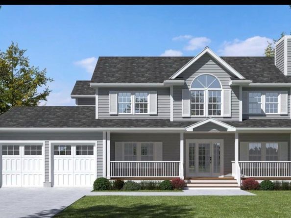 Lot 2 Blydenburg, Centereach NY 11720