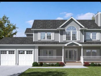 Lot 2 Blydenburg