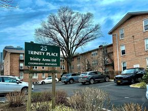 25 Trinity Place 2k, New Rochelle NY 10805