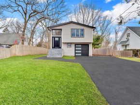 567 Puritan Drive, Shirley NY 11967