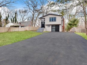 567 Puritan Drive, Shirley NY 11967