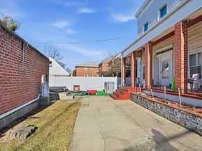 2523 Woodhull Avenue, Bronx NY 10469