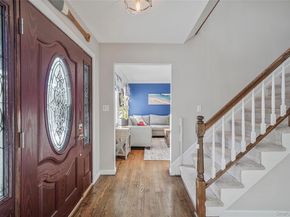 3 Hampton Drive, Center Moriches NY 11934
