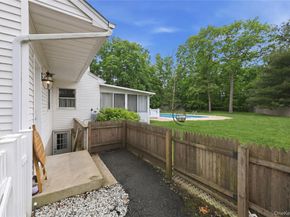 3 Hampton Drive, Center Moriches NY 11934
