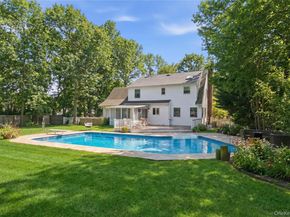 3 Hampton Drive, Center Moriches NY 11934