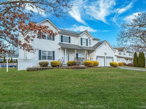 3 Liberty Place, Coram NY 11727