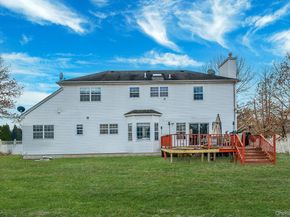 3 Liberty Place, Coram NY 11727