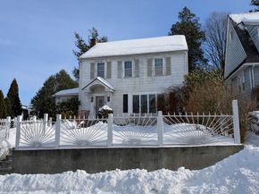 24 McKinley Avenue, White Plains NY 10606