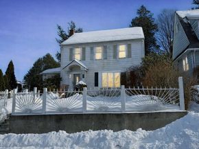 24 McKinley Avenue, White Plains NY 10606