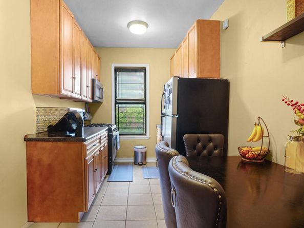 1922 McGraw Avenue 6I, Bronx NY 10462