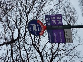 141-37 Union Turnpike 2O, Flushing NY 11367