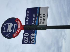 141-37 Union Turnpike 2O, Flushing NY 11367