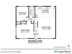 36 Cinque Drive, Farmingdale NY 11735