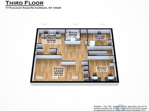 77 Pleasant Ridge Road, Harrison NY 10528