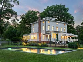 77 Pleasant Ridge Road, Harrison NY 10528