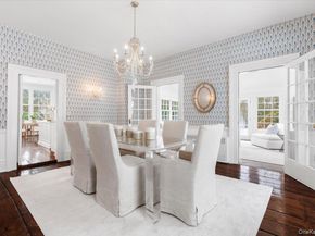 77 Pleasant Ridge Road, Harrison NY 10528