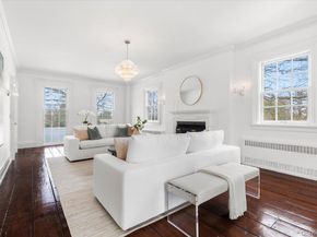 77 Pleasant Ridge Road, Harrison NY 10528