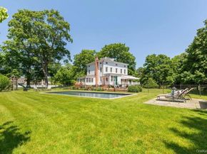 77 Pleasant Ridge Road, Harrison NY 10528