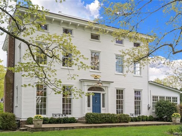 77 Pleasant Ridge Road, Harrison NY 10528