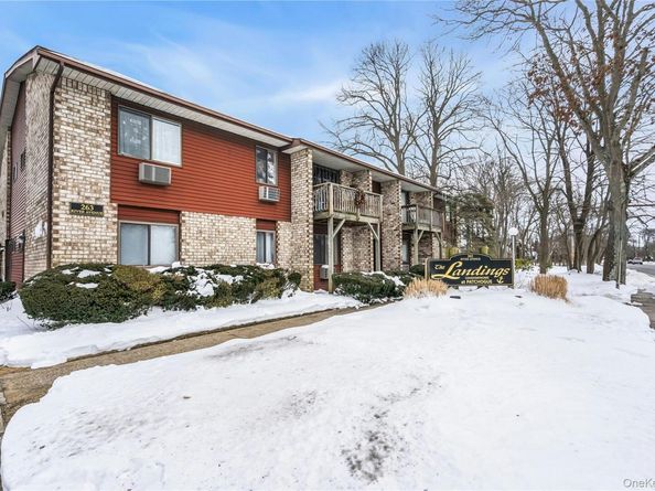 263 River Avenue 16AU, Patchogue NY 11772