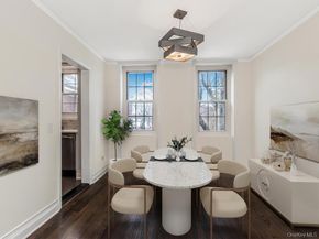 1332 Midland Avenue 3F, Bronxville NY 10708