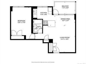 400 Cozine Avenue 9F, Brooklyn NY 11207