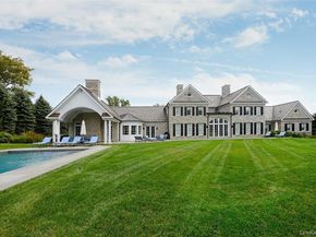 21 Lincoln Lane, Purchase NY 10577