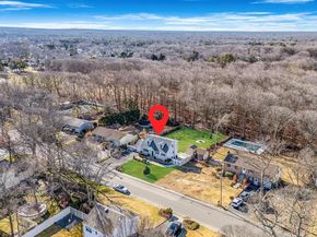 20 Howe Road, Coram NY 11727