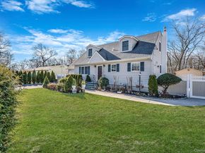 20 Howe Road, Coram NY 11727