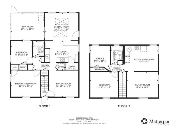 4 Carmans Court, Farmingdale NY 11735