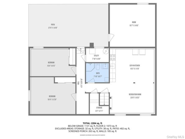 262 N Dunton Avenue, East Patchogue NY 11772