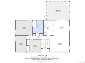 262 N Dunton Avenue, East Patchogue NY 11772