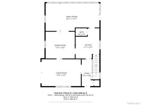 1053 Quentin Place, Woodmere NY 11598