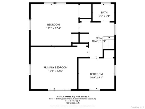 1053 Quentin Place, Woodmere NY 11598