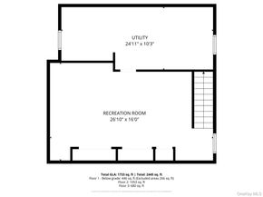 1053 Quentin Place, Woodmere NY 11598