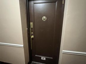 280 Collins Avenue 4E, Mount Vernon NY 10552