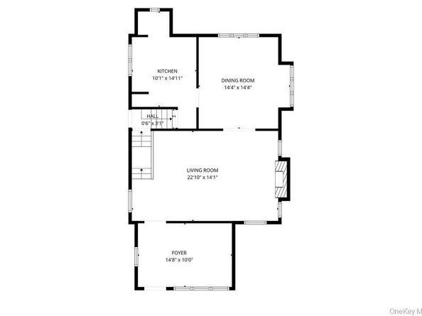 160-36 99th Street, Howard Beach NY 11414