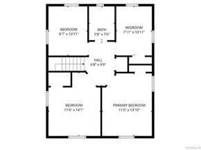 160-36 99th Street, Howard Beach NY 11414