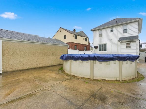 160-36 99th Street, Howard Beach NY 11414