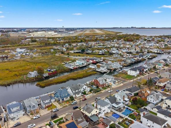 160-36 99th Street, Howard Beach NY 11414