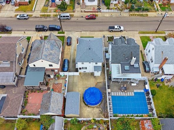 160-36 99th Street, Howard Beach NY 11414