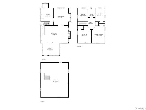 160-36 99th Street, Howard Beach NY 11414