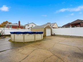 160-36 99th Street, Howard Beach NY 11414